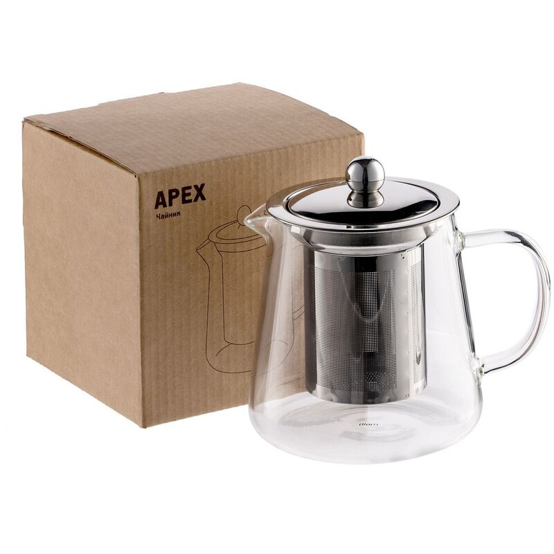 Чайник Apex арт.17707.00