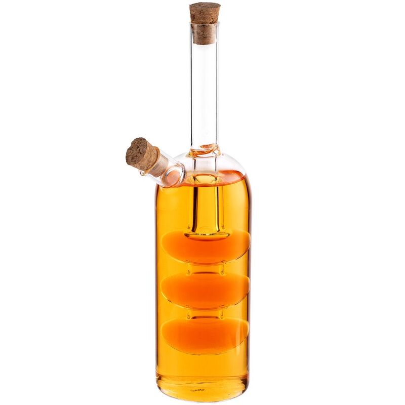 Бутылка для масла и уксуса Bubble Up арт.17708.00