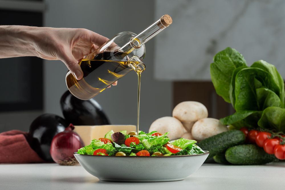 Бутылка для масла и уксуса Bubble Up арт.17708.00