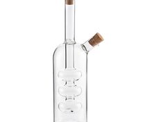 Бутылка для масла и уксуса Bubble Up арт.17708.00