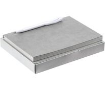 Набор Flat, серый арт.17908.10