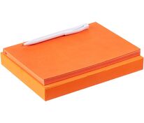 Набор Flat, оранжевый арт.17908.20