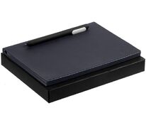 Набор Flat, черный арт.17908.30