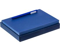 Набор Flat, синий арт.17908.40