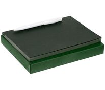 Набор Flat, зеленый арт.17908.90