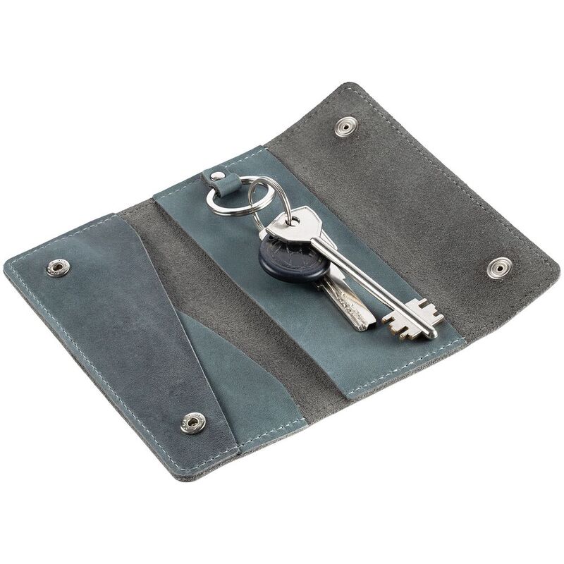 Ключница inStream, серая арт.15549.11