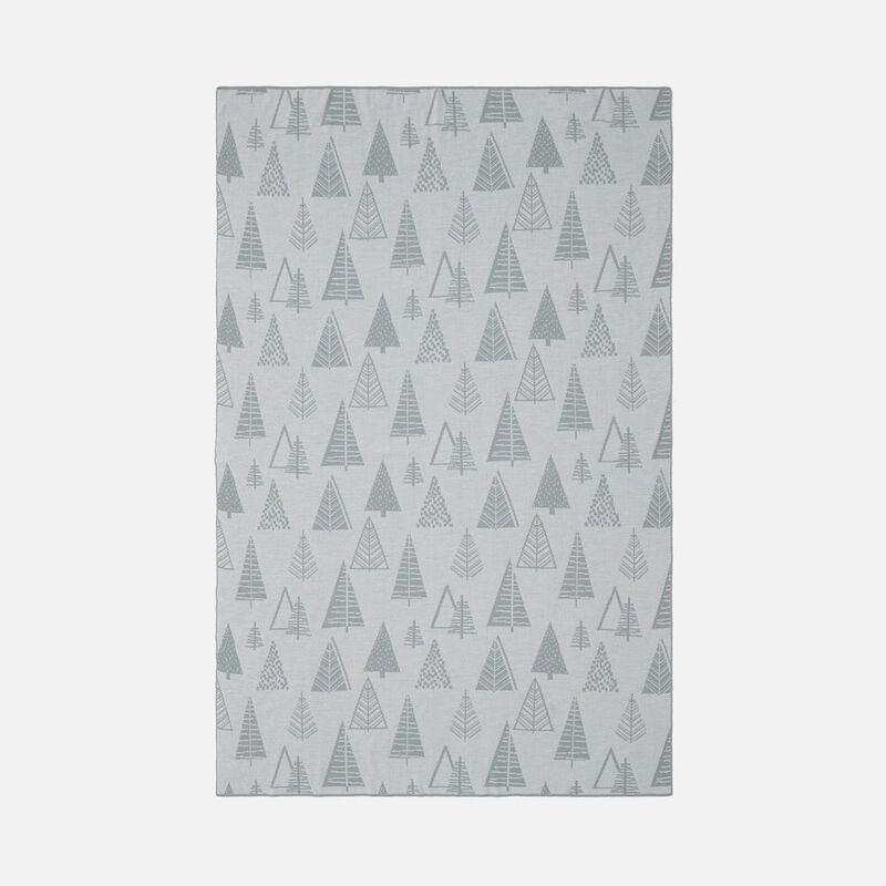 Плед Elki арт.16247.26