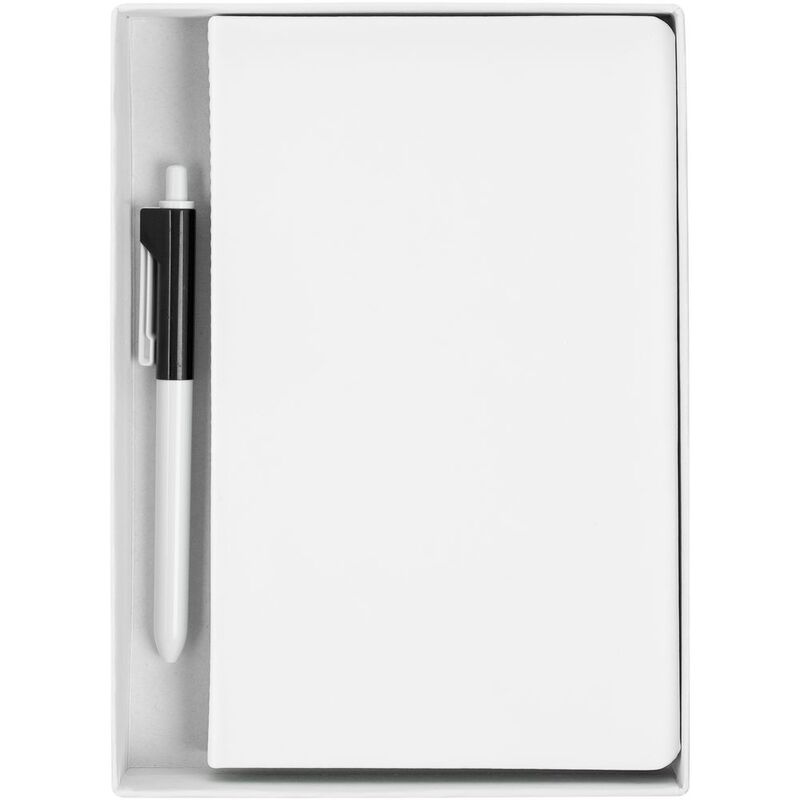 Набор Duplex, белый с черным арт.17943.36