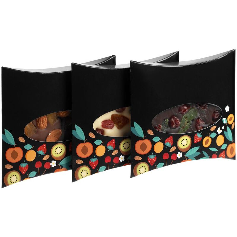 Шоколад Maukas, молочный с орехами и цукатами арт.15750.02