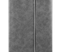 Ежедневник Petrus Flap, недатированный, серый арт.16630.10