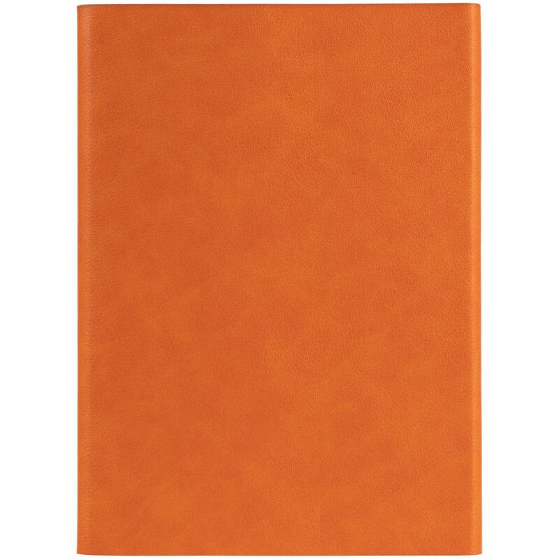 Ежедневник Petrus Flap, недатированный, оранжевый арт.16630.20