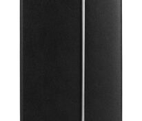 Ежедневник Petrus Flap, недатированный, черный арт.16630.30