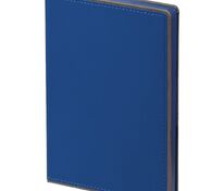 Ежедневник Frame, недатированный,синий с серым арт.16603.41