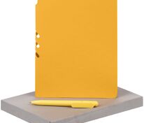 Набор Flexpen Shall, желтый арт.16922.80