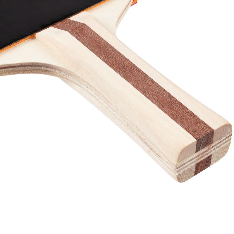 Набор для настольного тенниса High Scorer, черно-красный арт.15655.35