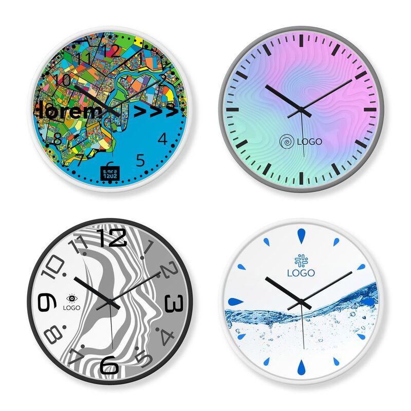 Часы настенные Concept на заказ арт.18226.01