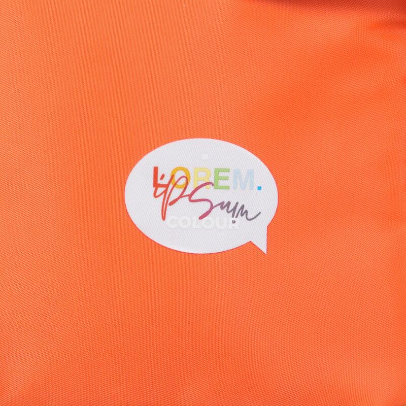 Рюкзак Brevis, оранжевый арт.14957.20