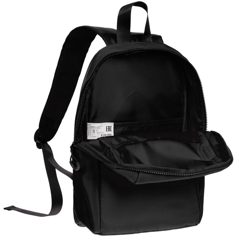 Рюкзак Brevis, черный арт.14957.30