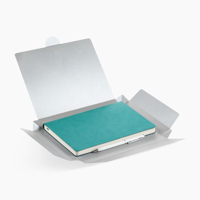 Набор Romano, бирюзовый арт.16632.49