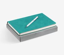 Набор Romano, бирюзовый арт.16632.49