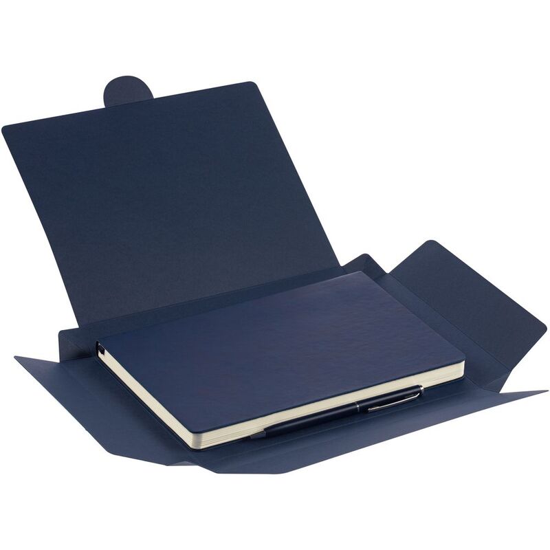 Набор Romano, синий арт.16632.40