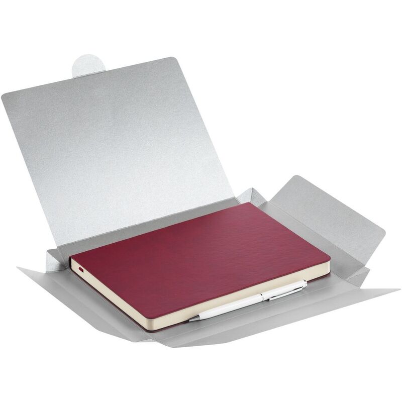 Набор Romano, бордовый арт.16632.55