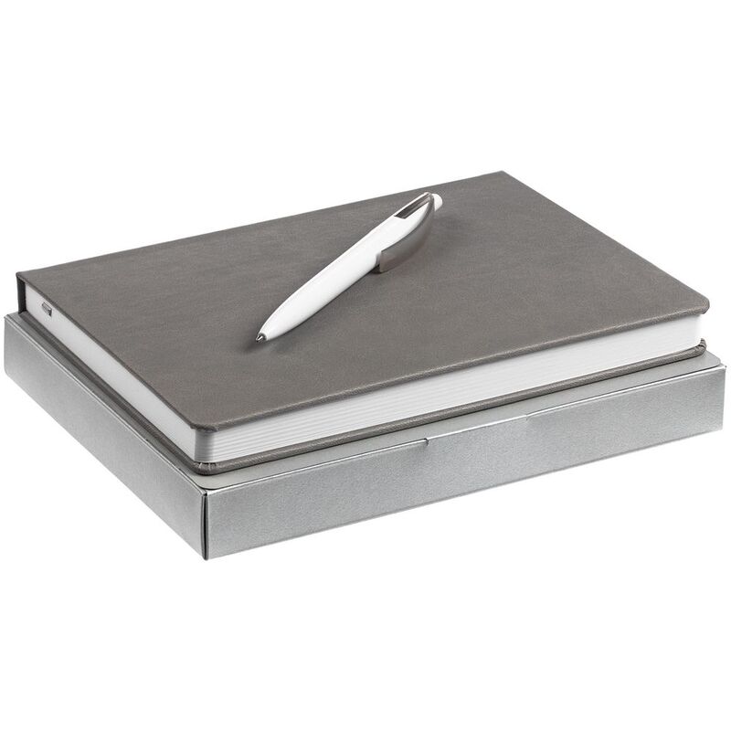 Набор New Latte, темно-серый арт.16668.10