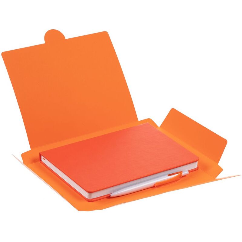 Набор New Latte, оранжевый арт.16668.20