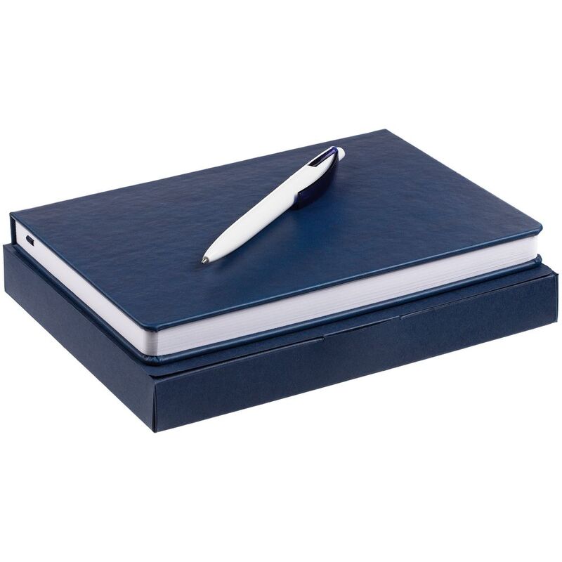 Набор New Latte, темно-синий арт.16668.40