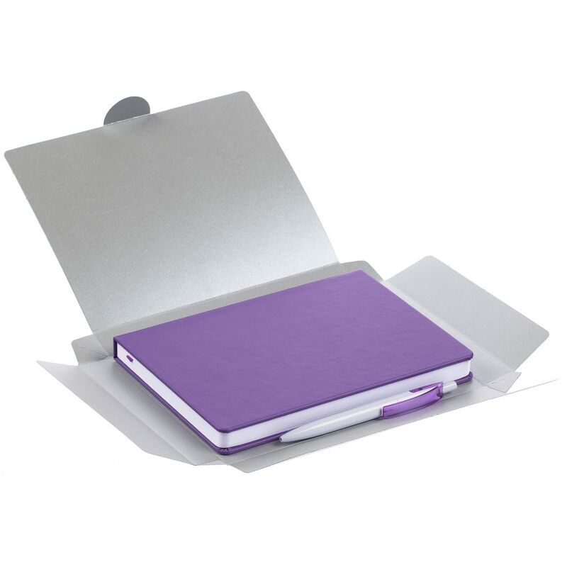 Набор New Latte, фиолетовый арт.16668.70