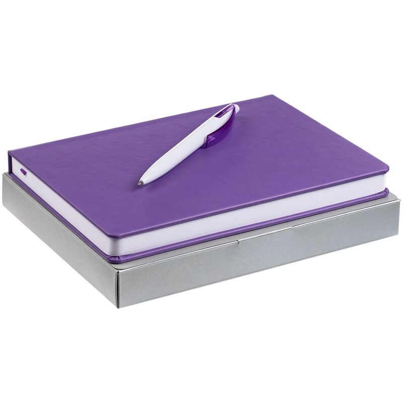 Набор New Latte, фиолетовый арт.16668.70