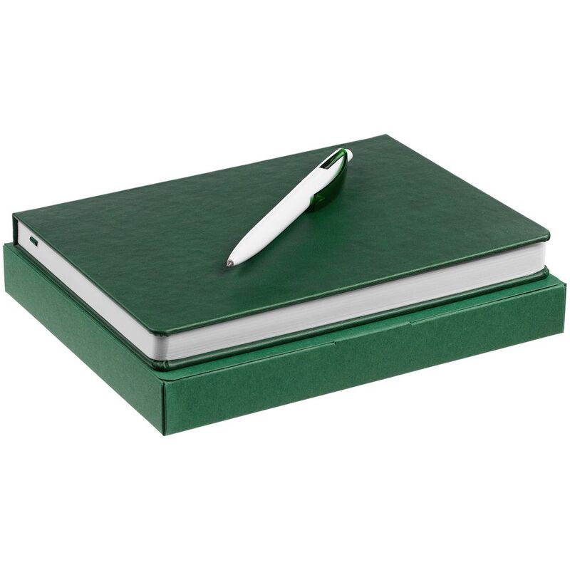 Набор New Latte, зеленый арт.16668.90