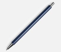 Ручка шариковая Slim Beam, синяя арт.18318.40