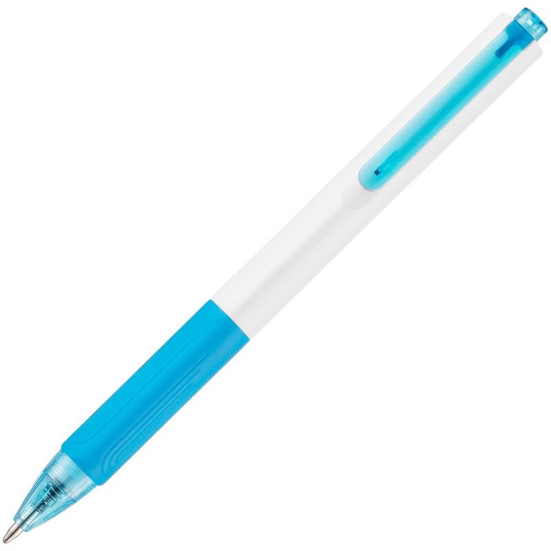 Ручка шариковая Winkel, голубая арт.18328.14