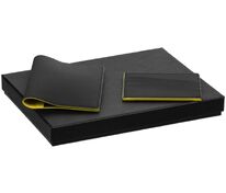 Набор Multimo Mini, черный с желтым арт.17475.38