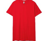 Футболка унисекс Ankara, красная арт.16277.50