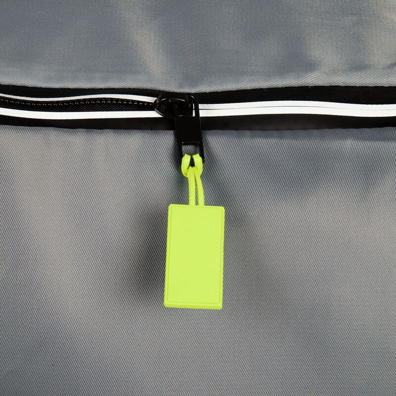 Пуллер Bunga, желтый неон арт.15659.89