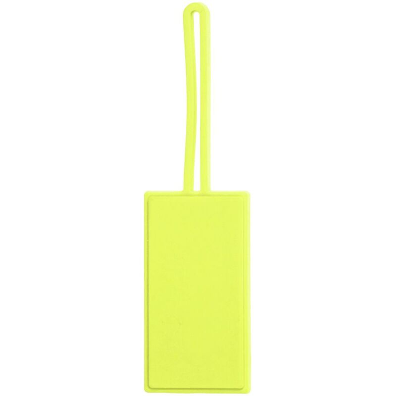 Пуллер Bunga, желтый неон арт.15659.89