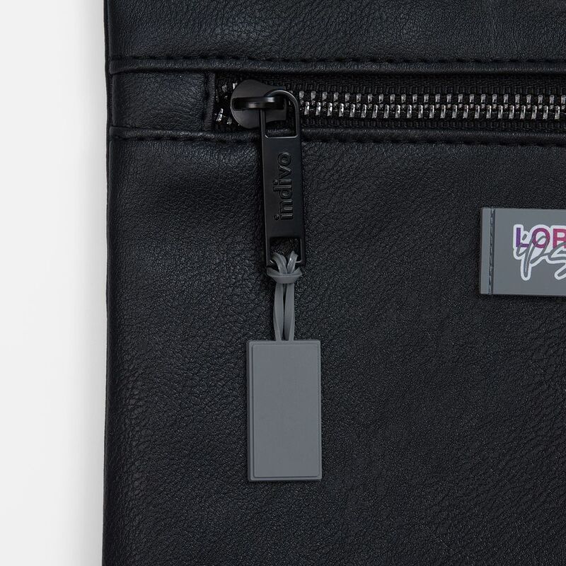 Пуллер Bunga, серый арт.15659.10