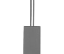 Пуллер Bunga, серый арт.15659.10