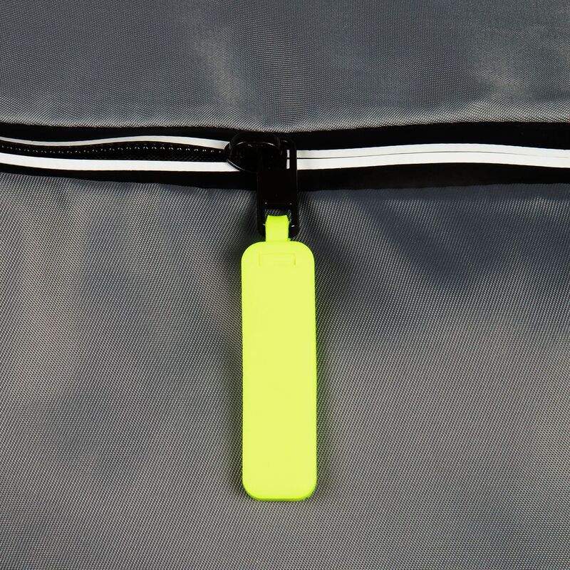 Пуллер Raio, желтый неон арт.15660.89