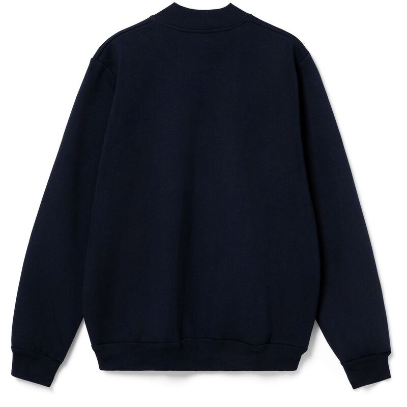 Бомбер Graduate, темно-синий арт.15157.40