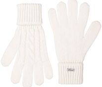 Перчатки Loren, молочно-белые (ванильные) арт.16379.61