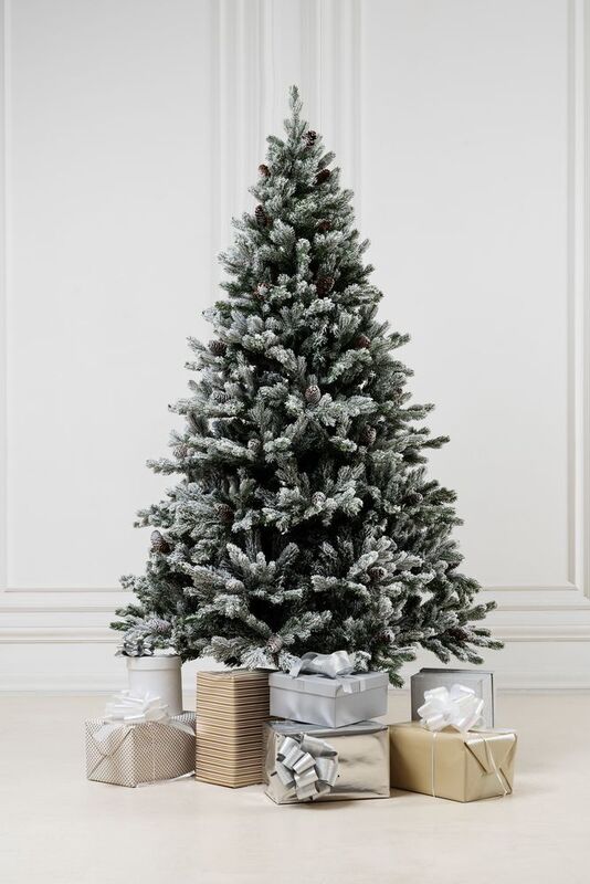 Искусственная ель Snegga, 180 см арт.15937.02