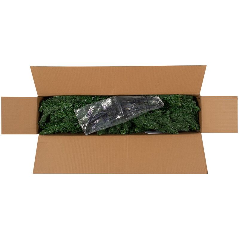 Искусственная ель Fuzzy, 150 см арт.15938.01