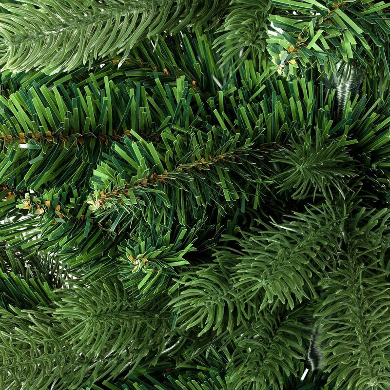 Искусственная ель Fuzzy, 180 см арт.15938.02