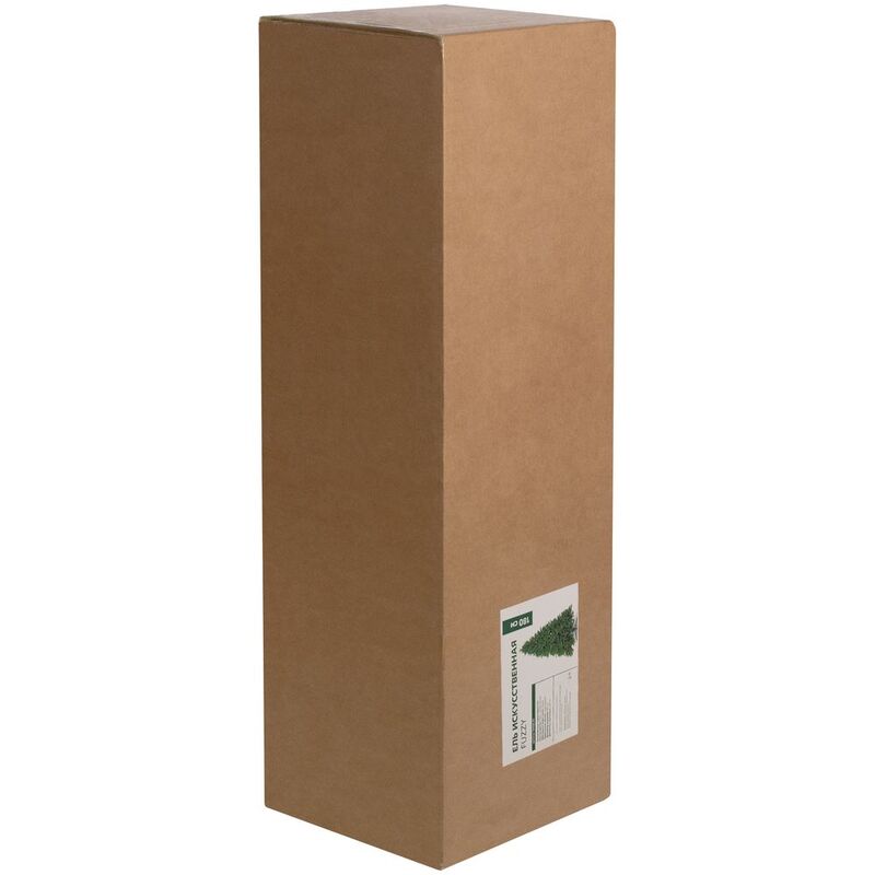 Искусственная ель Fuzzy, 180 см арт.15938.02