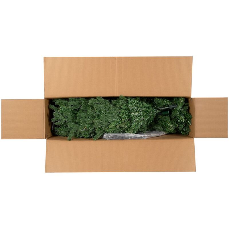 Искусственная ель Fuzzy, 180 см арт.15938.02