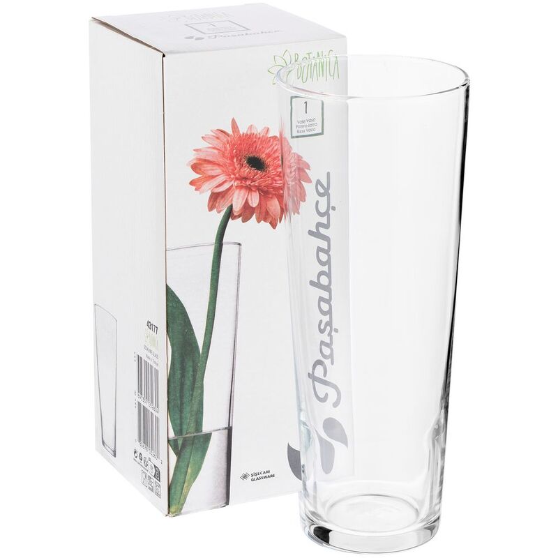 Ваза Flora 2 арт.18560