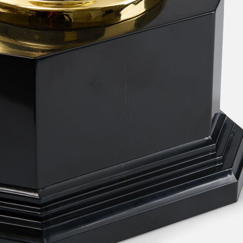 Кубок Floretta High, золотистый арт.18331.01